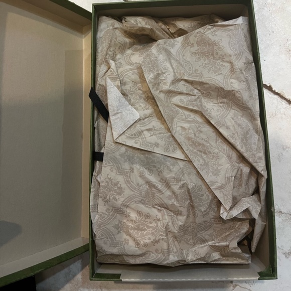 Gucci Brixton Loafer - Picture 3 of 10